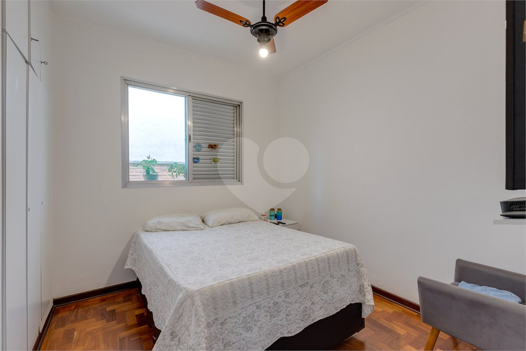 Casa de Vila à venda com 3 quartos, sendo 1 suíte, em Granja Julieta, São Paulo, SP