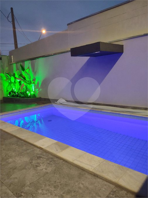 Casa à venda com 2 quartos em Jardim Horizonte Verde, Ribeirão Preto, SP