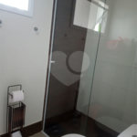 Casa à venda com 4 suítes no condomínio Villaggio Capriccio, Louveira - SP