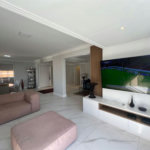 Apartamento Residencial à venda, Gonzaga, Santos - AP0199.