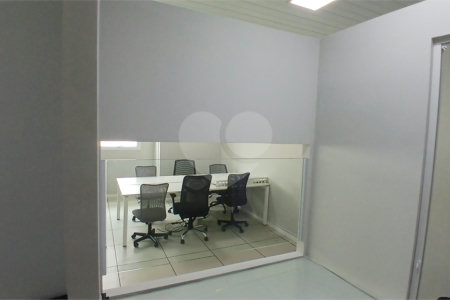Sala para alugar no Centro, São Bernardo do Campo, SP
