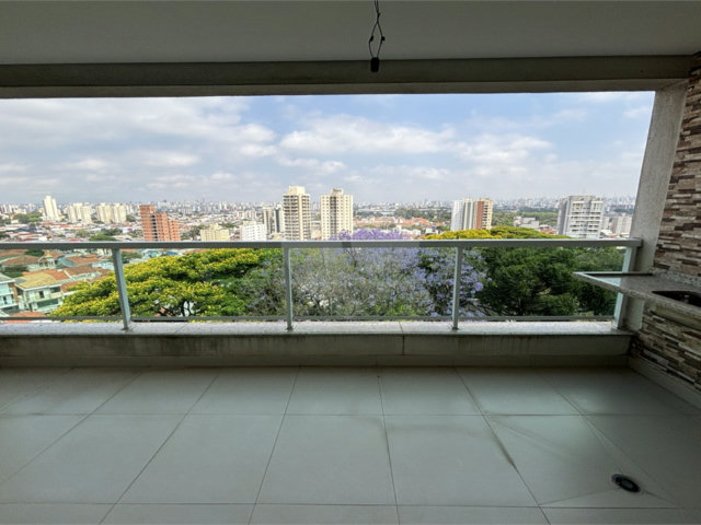 Apartamento à venda com 4 quartos, sendo 2 suítes,  em Jardim São Paulo(zona Norte), São Paulo, SP