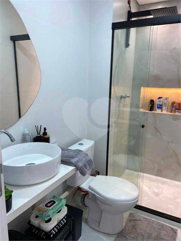 Apartamento à venda com 2 quartos em Vila Andrade, São Paulo, SP