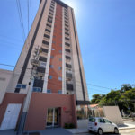 Apartamento à venda com 2 quartos, sendo 1 suíte, em Vila Santana, Sorocaba, SP