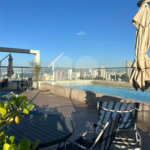Apartamento à venda com 1 quarto em Cerqueira César, São Paulo, SP