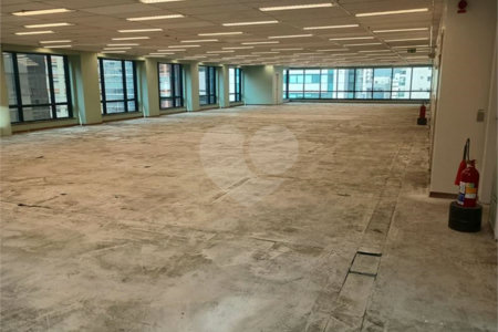 Laje Corporativa para alugar em Cerqueira César, São Paulo, SP