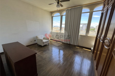 Apartamento à venda com 4 quartos, sendo 2 suítes,  em Tijuca, Rio de Janeiro, RJ