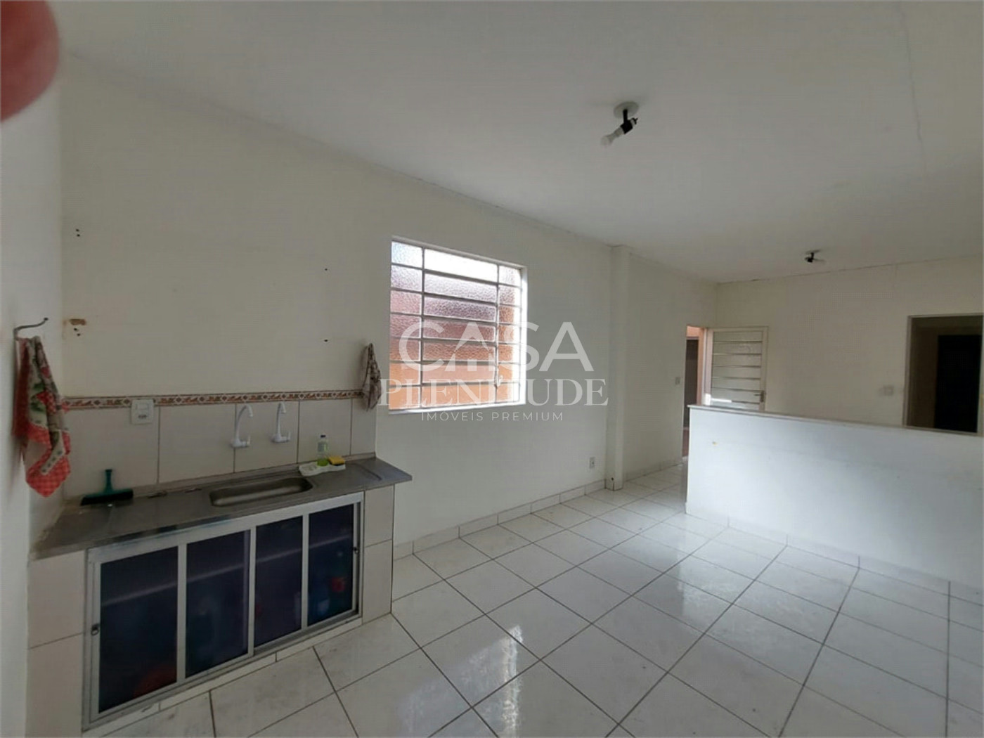 Casa Térrea à venda com 3 quartos em Vila Augusta, Sorocaba, SP