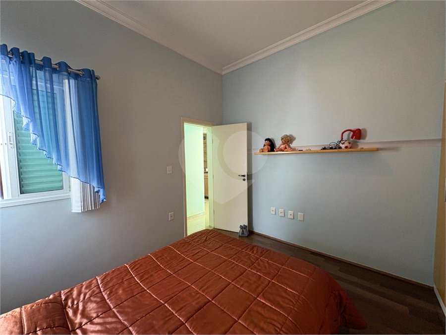 Casa à venda com 3 suítes no condomínio Lago da Boa Vista, Sorocaba - SP