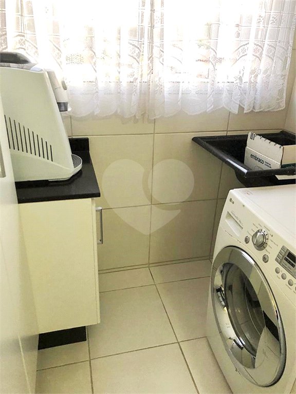 Apartamento à venda com 2 quartos em Jardim Panorama, Valinhos, SP