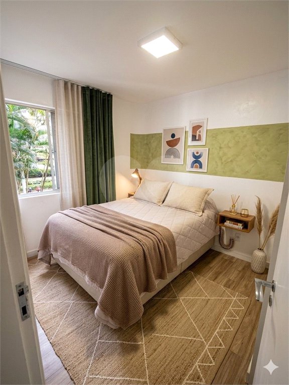 Apartamento à venda com 3 quartos em Vila Olímpia, São Paulo, SP