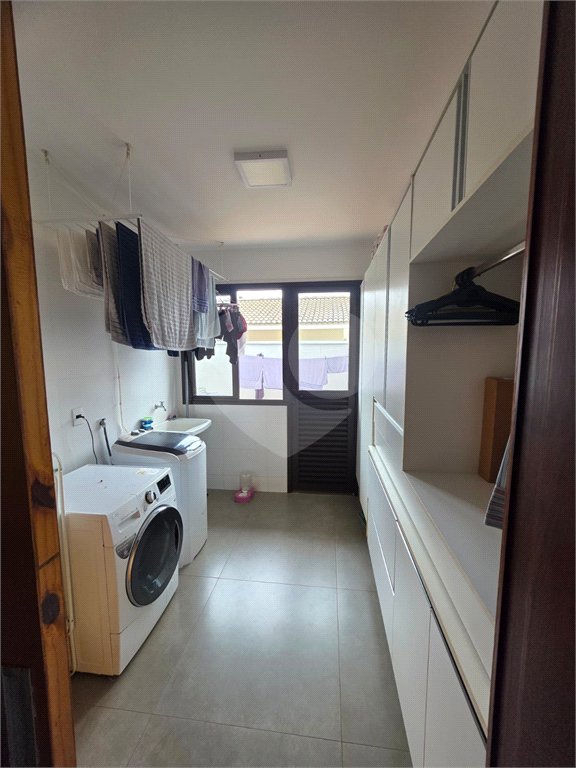 Casa à venda com 4 suítes no condomínio Residencial Jardim Primavera, Louveira - SP