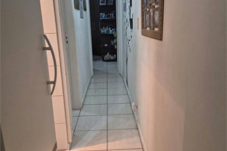 Apartamento com 2 dormitórios à venda, 76 m² por R$ 385.000,00 - Vila Matias - Santos/SP