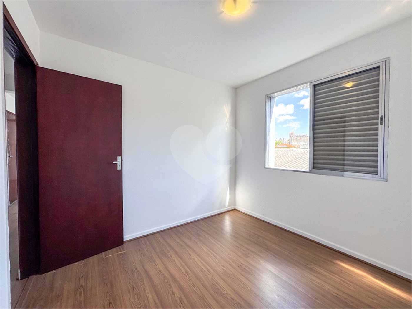 Apartamento à venda com 2 quartos em Vila Matilde, São Paulo, SP