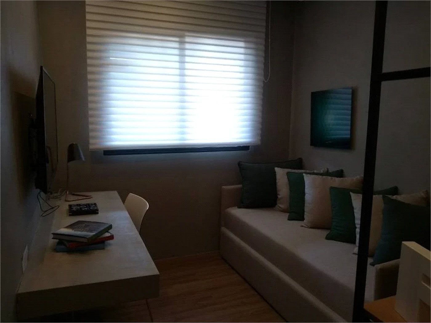 Apartamento à venda com 2 suítes em Vila Leopoldina, São Paulo, SP