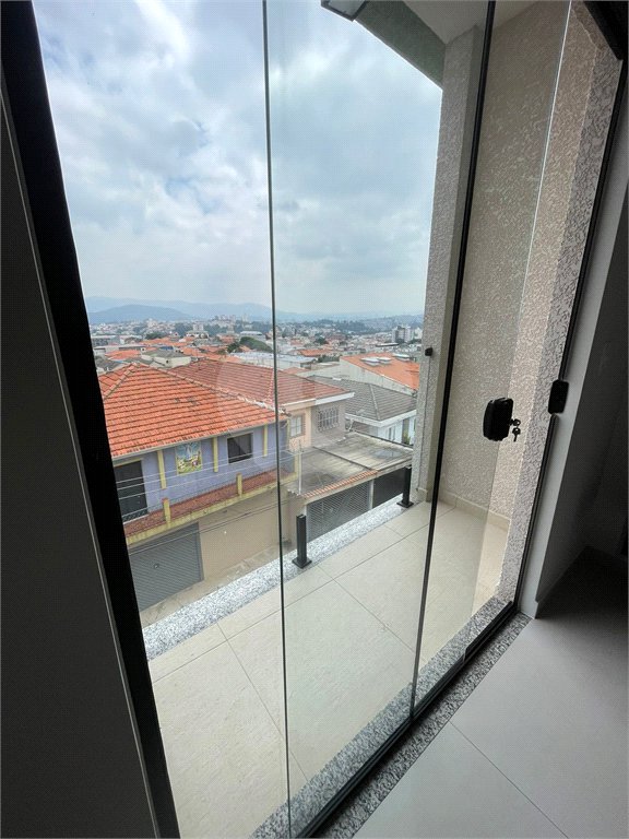 Apartamento à venda com 2 quartos em Vila Constança, São Paulo, SP