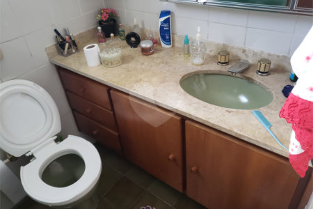 Apartamento á venda - Jabaquara
