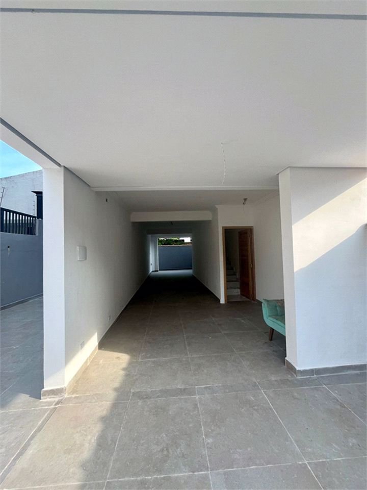Casa Residencial à venda, Jardim Três Marias, Guarujá - CA0148.