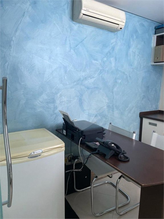 Sala à venda no Centro, São Caetano do Sul, SP