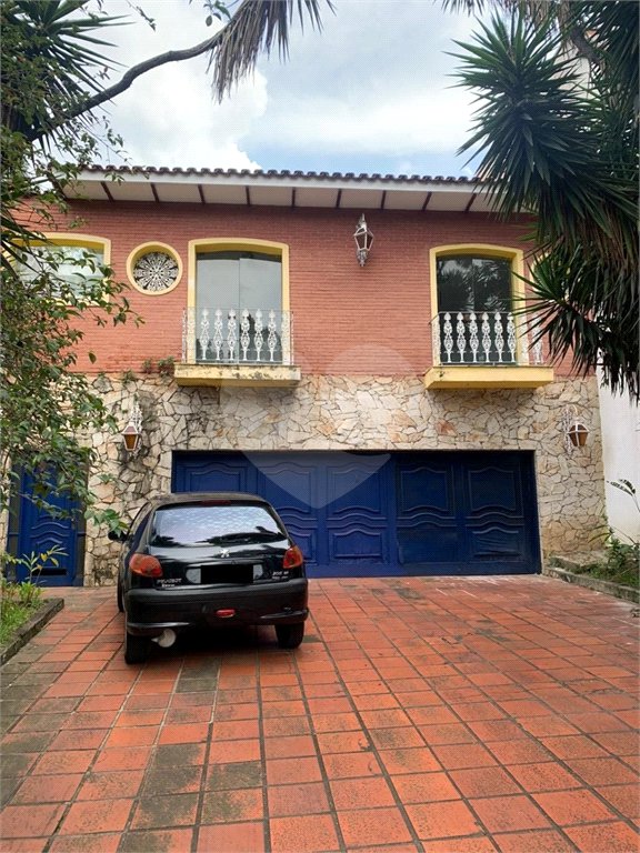 Casa à venda com 3 quartos, sendo 1 suíte, em Tucuruvi, São Paulo, SP