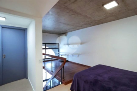 Apartamento para alugar com 1 suíte em Itaim Bibi, São Paulo, SP