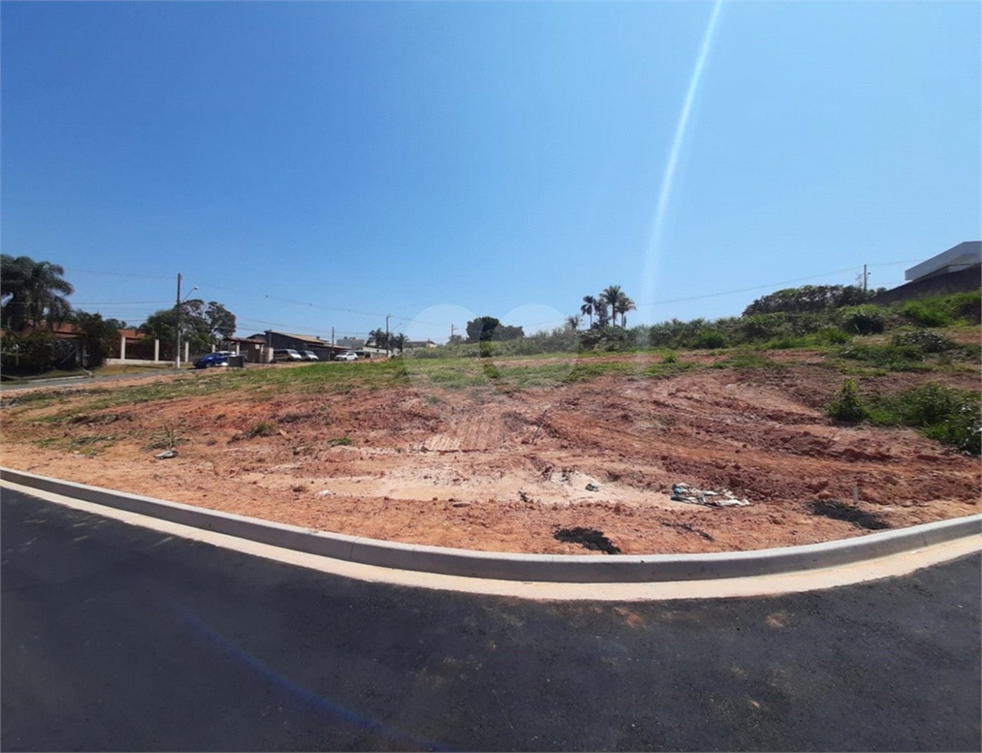 Terreno à venda com 1 suíte em João Xxiii, Vinhedo, SP