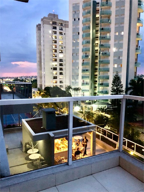 Apartamento à venda com 3 quartos, sendo 1 suíte,  em Vila Sfeir, Indaiatuba, SP