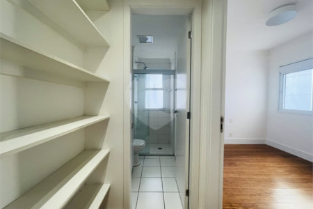Apartamento para alugar com 3 suítes no Centro, São Bernardo do Campo, SP