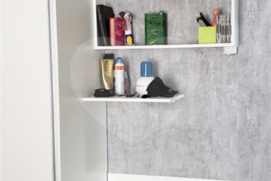 Apartamento à venda com 2 quartos em Mandaqui, São Paulo, SP