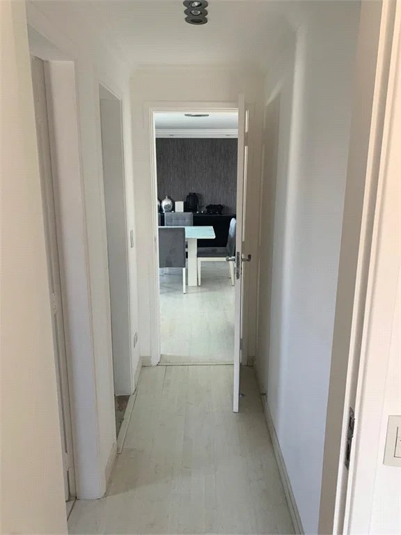 Apartamento à venda com 3 quartos, sendo 1 suíte, em Vila Andrade, São Paulo, SP