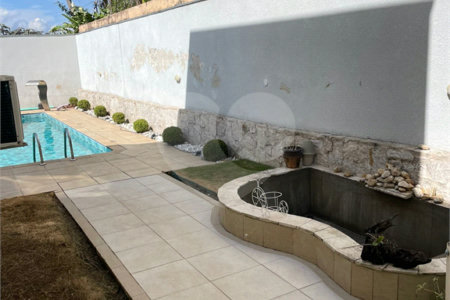 Casa à venda com 4 suítes no condomínio Aruã Lagos, Mogi das Cruzes - SP