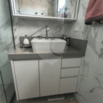 Apartamento à venda com 3 quartos, sendo 1 suíte, em Tucuruvi, São Paulo, SP