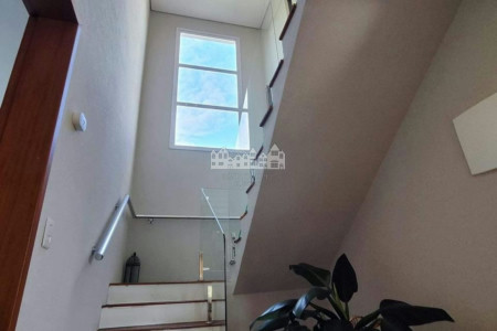 Casa à venda com 6 suítes no condomínio Portal Ouro Verde, Atibaia - SP