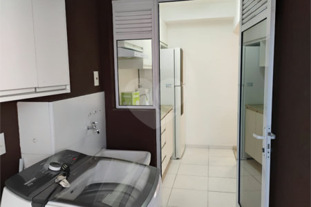 Apartamento para alugar com 1 suíte em Vila Mascote, São Paulo, SP