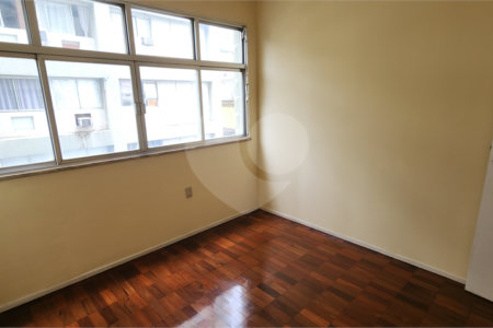 Apartamento à venda com 2 quartos em Tijuca, Rio de Janeiro, RJ