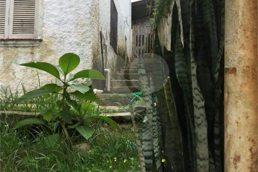 Casa à venda com 2 quartos em Horto, São Paulo, SP