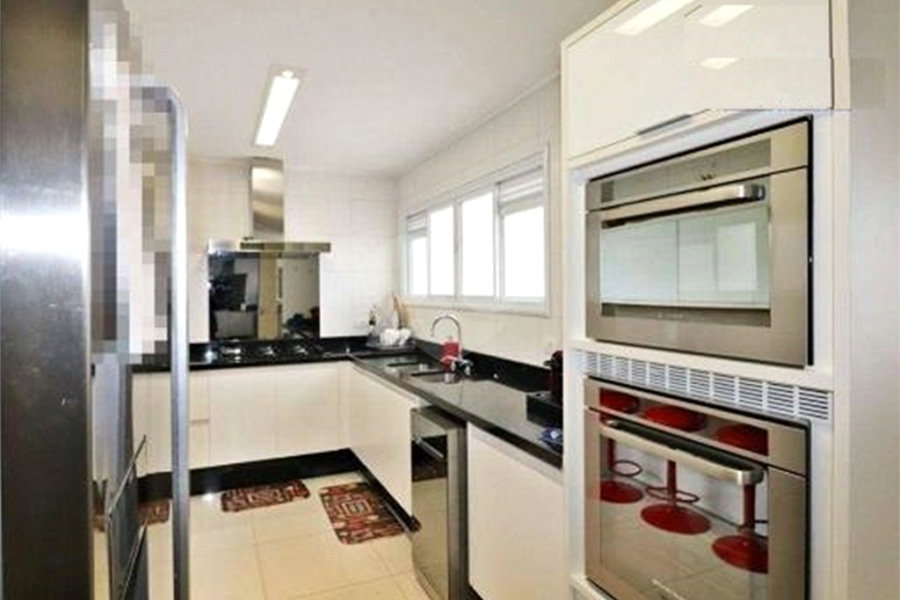 Apartamento à venda ou para alugar com 4 suítes em Santana, São Paulo, SP