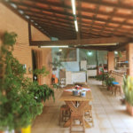 Casa à venda com 3 quartos, sendo 1 suíte, no condomínio Acmti - Colinas do Mosteiro, Terras de Itaici e Recanto dos Pássaros, Indaiatuba - SP