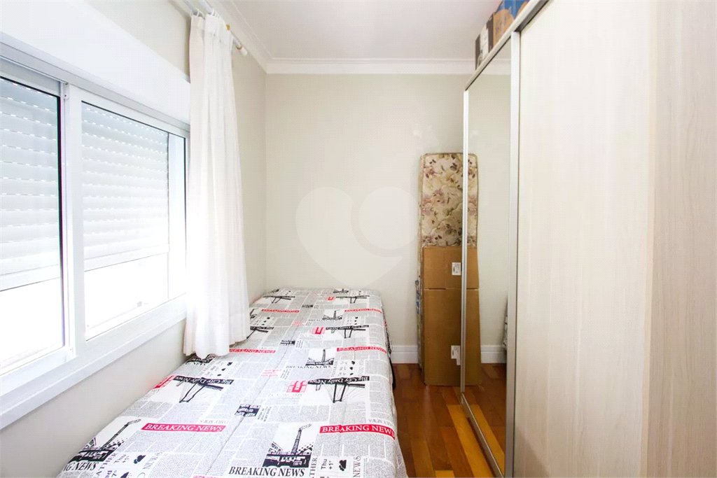 Sobrado à venda com 4 quartos, sendo 1 suíte, em Chácara Santo Antônio (zona Sul), São Paulo, SP