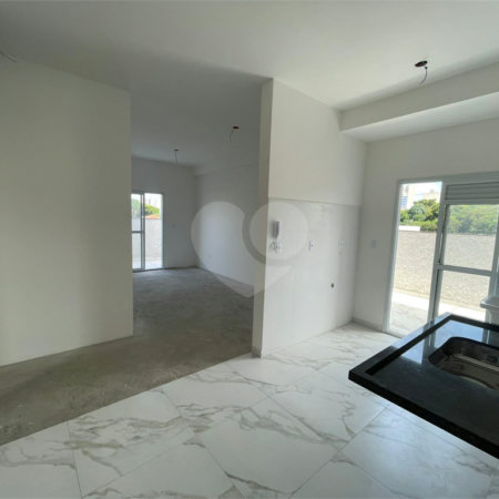 Apartamento à venda com 2 quartos, sendo 1 suíte,  em Parada Inglesa, São Paulo, SP