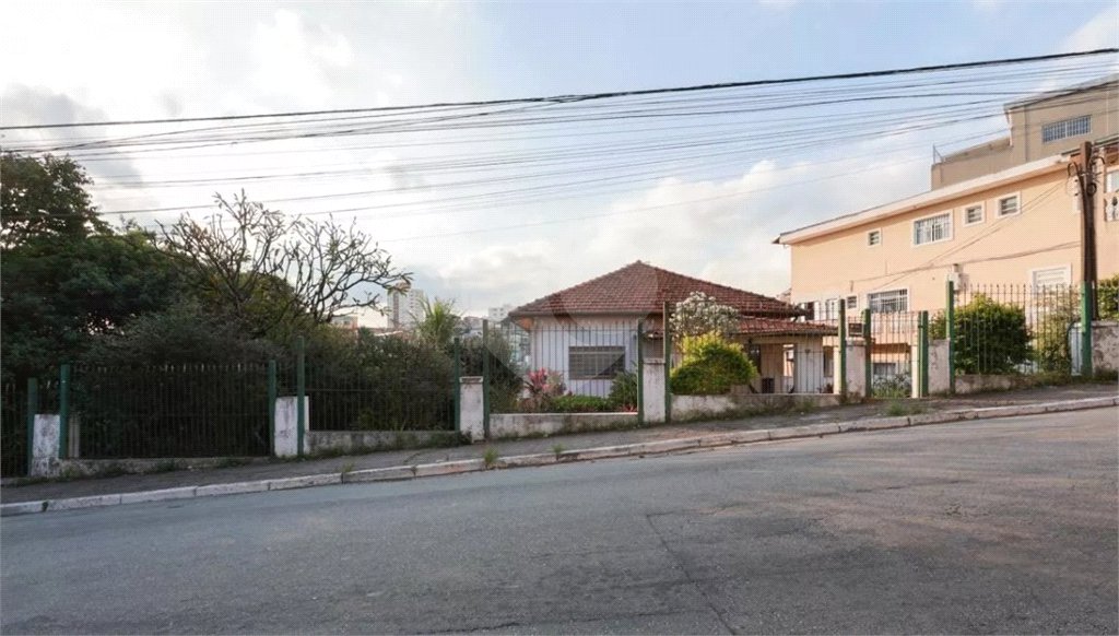 Casa à venda com 3 quartos em Limão, São Paulo, SP