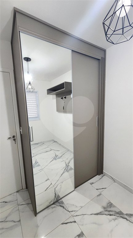 Apartamento à venda com 2 quartos em Tucuruvi, São Paulo, SP