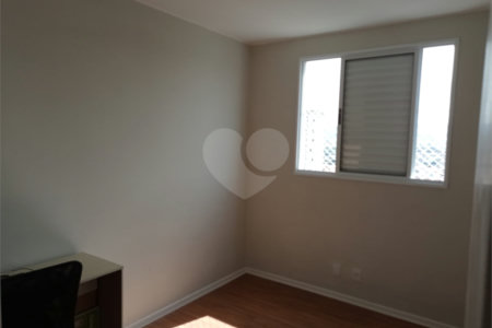 Apartamento à venda com 2 quartos em Jardim Íris, São Paulo, SP
