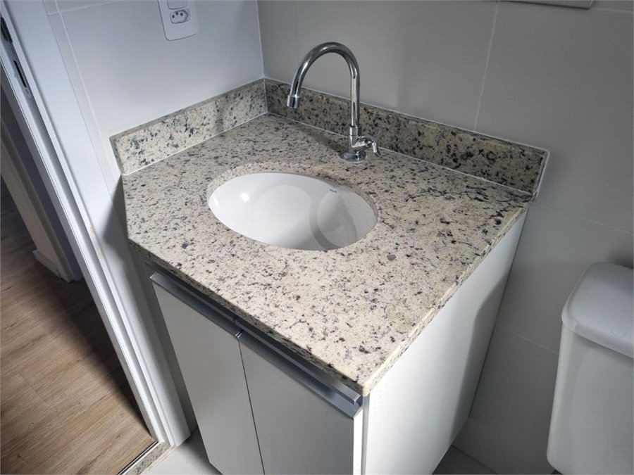 Apartamento para alugar com 2 quartos em Vila Gustavo, São Paulo, SP
