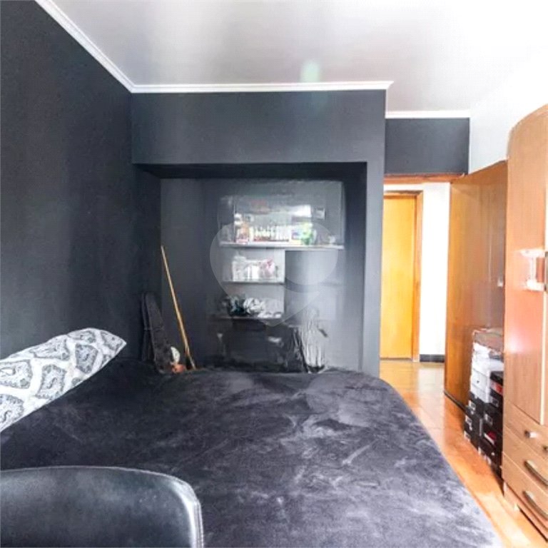Apartamento à venda com 3 quartos, sendo 1 suíte, em Santana, São Paulo, SP