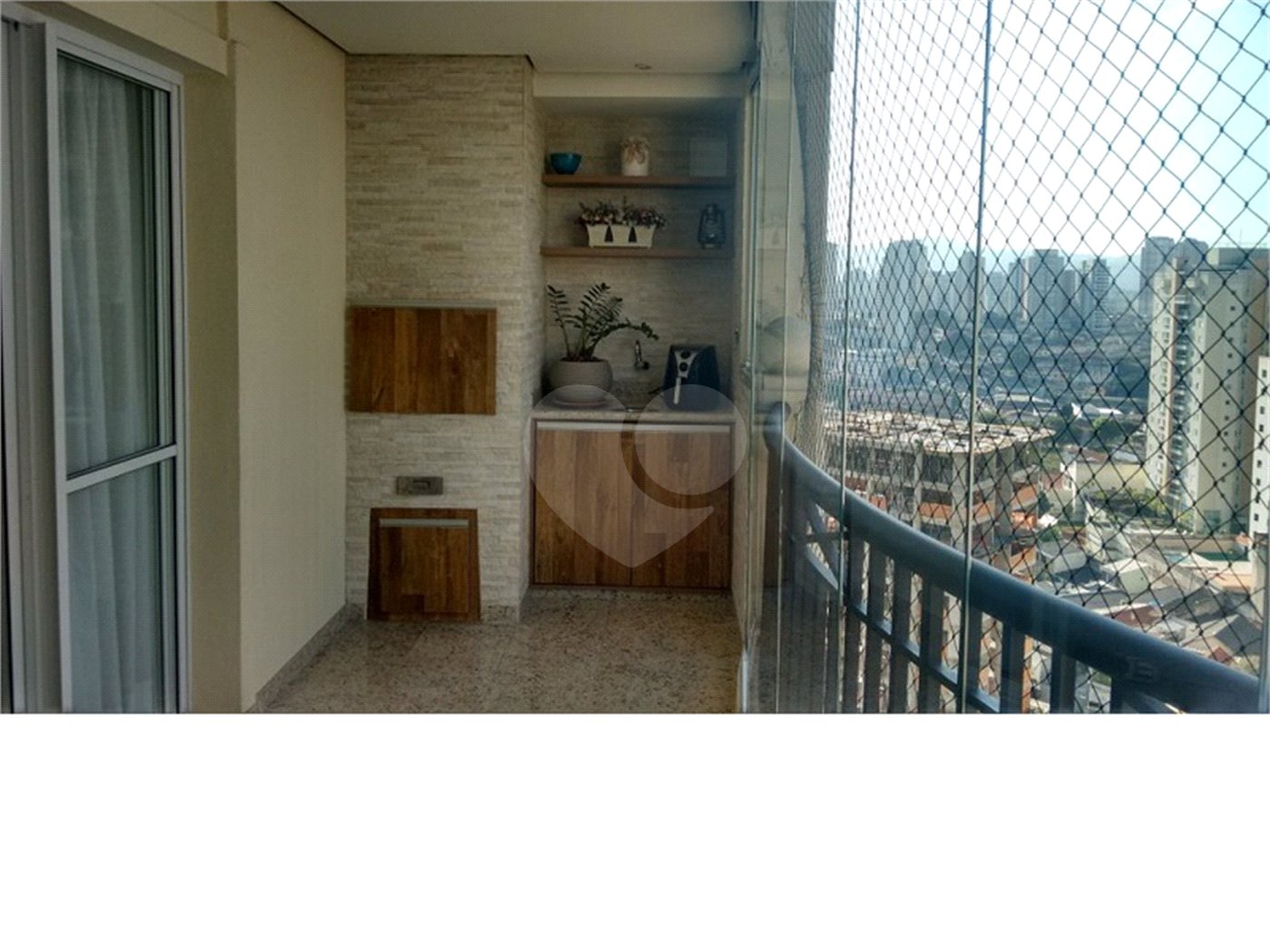 Apartamento à venda com 3 suítes em Santana, São Paulo, SP