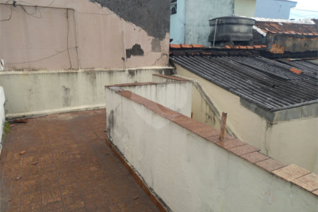 Sobrado à venda com 2 quartos em Parada Inglesa, São Paulo, SP