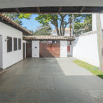 Casa Térrea à venda ou para alugar com 4 quartos, sendo 3 suítes, em Alto da Boa Vista, São Paulo, SP