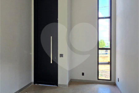 Casa à venda com 3 suítes no condomínio Village Damha III, Araraquara - SP