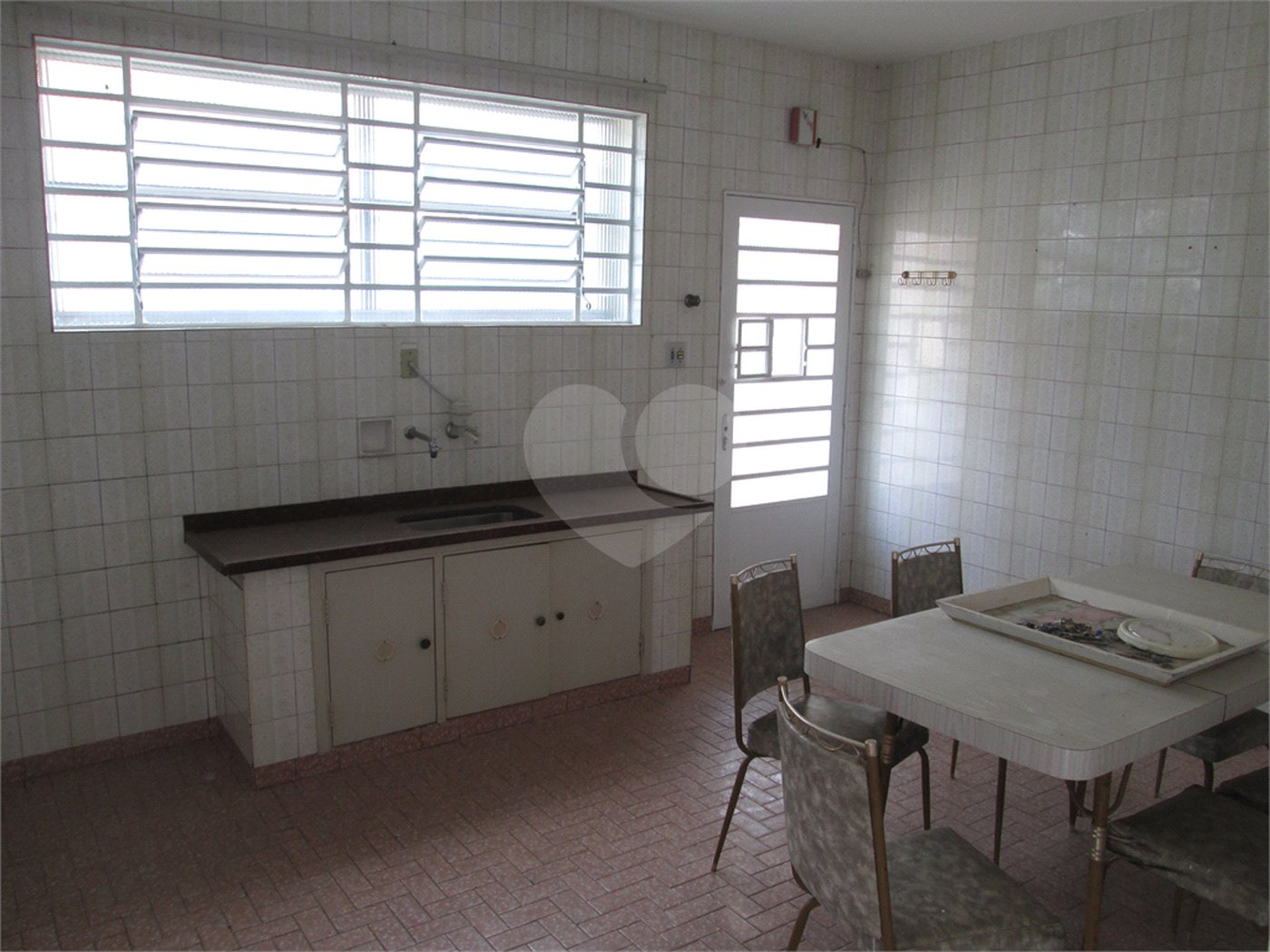 Sobrado à venda com 3 quartos em Horto, São Paulo, SP